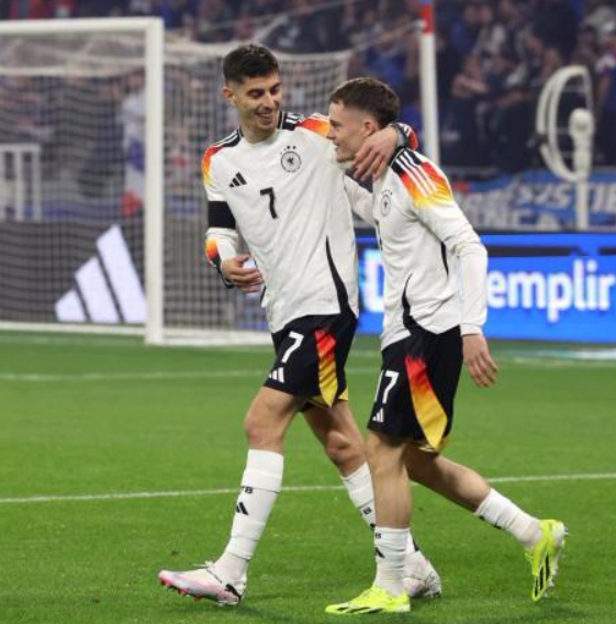 利物浦名宿赫斯基评维尔茨：国家队地位可比肩凯恩