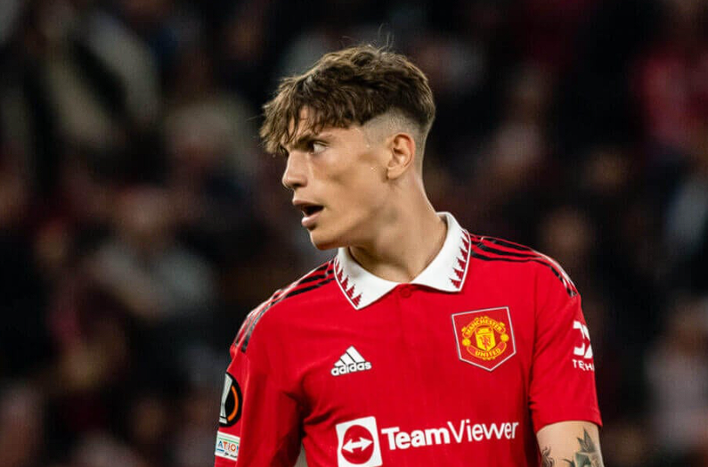 加纳乔：潜力兑现之路的探索与展望