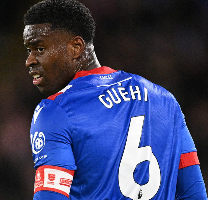 格伊加盟曼城后谈成长与未来，剑指利物浦