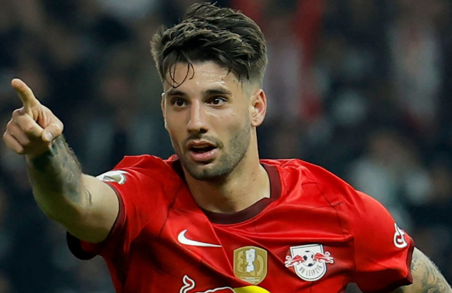 格伦·约翰逊与杰拉德谈索博斯洛伊：潜力新星与传奇的对比与期许