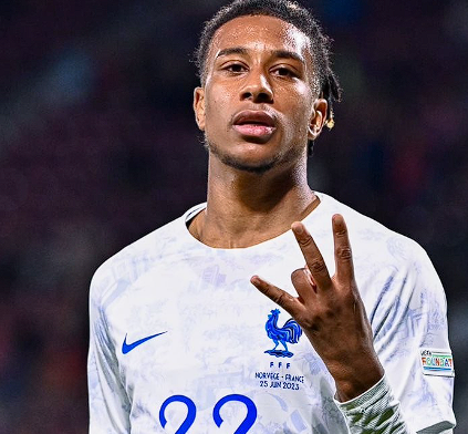 魏登费勒评奥利塞表现与图多尔换门将之举