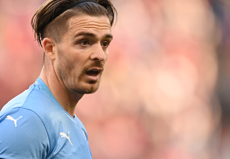 格拉利什转会风云：埃弗顿求购背后的博弈与变数