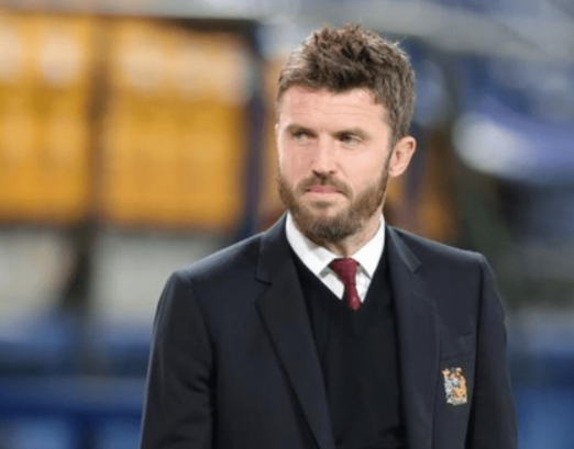 曼联赛前聚焦：卡里克谈球队现状与未来规划